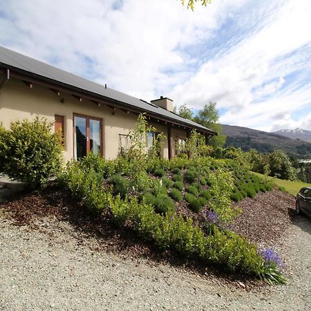 The Paddock Straw Bale Luxury Holiday House Arthurs Point Dış mekan fotoğraf