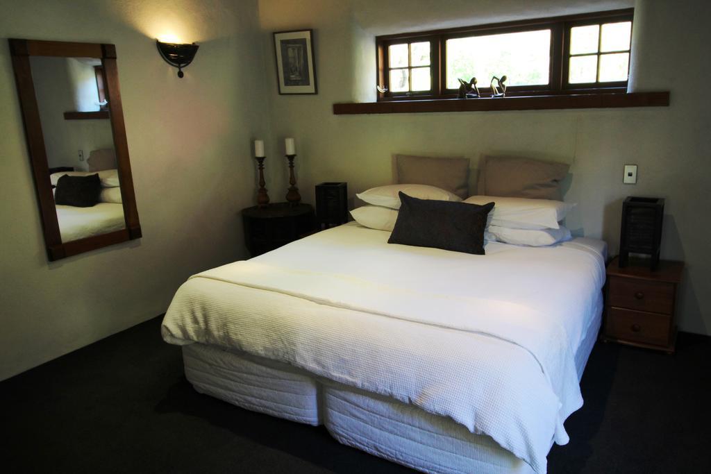 The Paddock Straw Bale Luxury Holiday House Arthurs Point Dış mekan fotoğraf