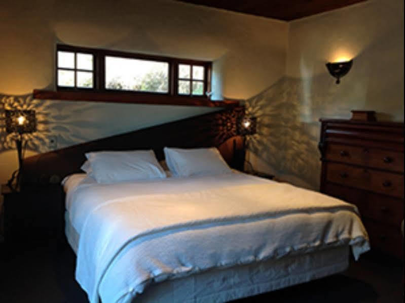The Paddock Straw Bale Luxury Holiday House Arthurs Point Dış mekan fotoğraf