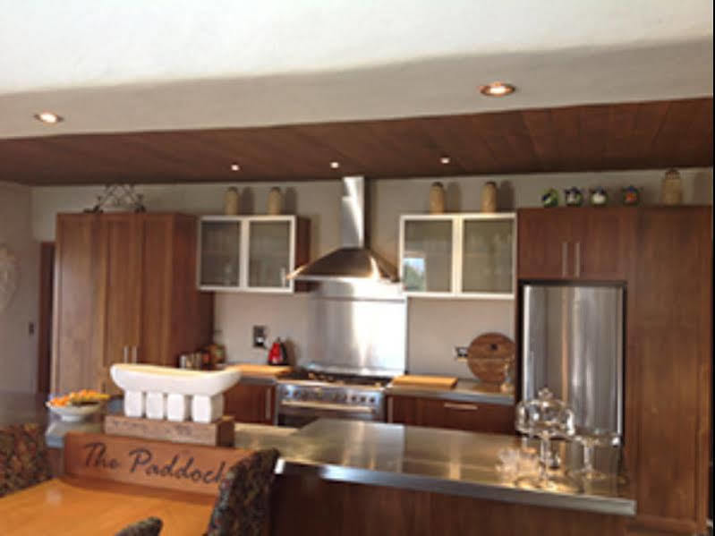 The Paddock Straw Bale Luxury Holiday House Arthurs Point Dış mekan fotoğraf
